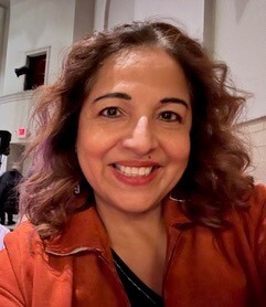 Dr. Liz Mendez-Shannon