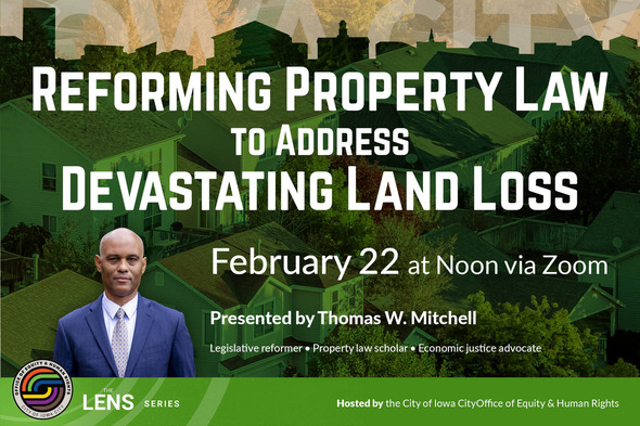 Reforming Property Law