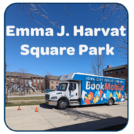 Emma J. Harvat Square Park