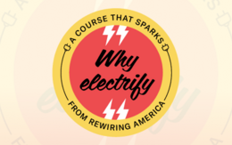 electric coach logo