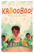 “Kadooboo! A Silly South Indian Folktale” by Shruthi Rao 