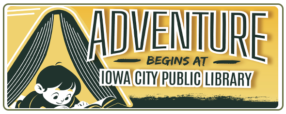 Adventure Awaits: Iowa City Public Library Launches 2024 Summer Reading Program 