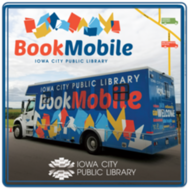 Pages on Wheels: Bookmobile Pop-Ups 