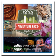 Enjoy a Free Educational Outing with the Adventure Pass!