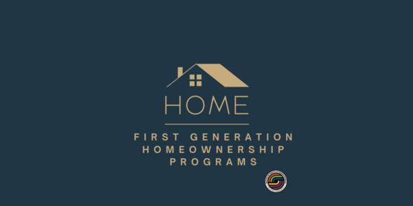 First Generation Homeownership Program