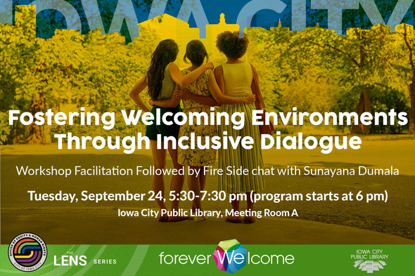 Fostering Welcoming Communities