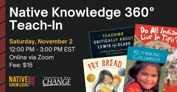 Native Knowledge 360