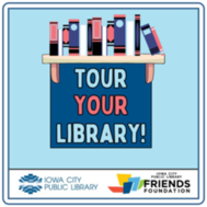 Upcoming September Events by the ICPL Friends Foundation