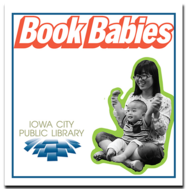 Tuesdays: Book Babies Storytime