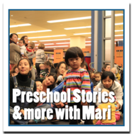 Thursdays: Preschool Stories & More