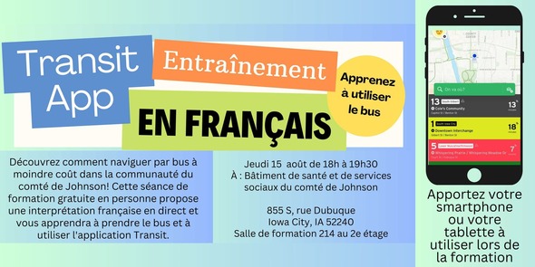 Transit Banner
