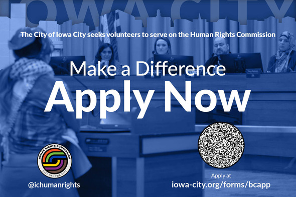 HRC Vacancy Fall 2024