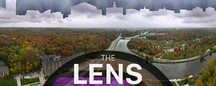 The Lens - October 2024