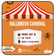 Halloween Carnival