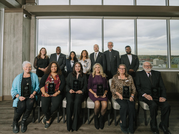 Human Rights Awards 2024