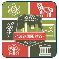 ADVENTURE PASS