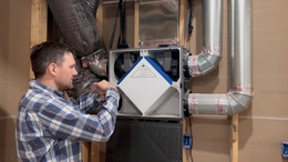 Steven Christopher is pictured