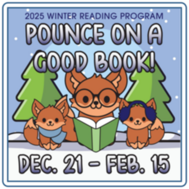 Winter Reading Program