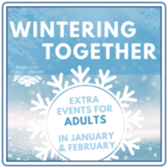 Wintering Together at ICPL! 