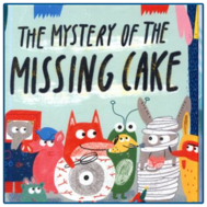 Missing Cake