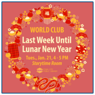 Lunar new year