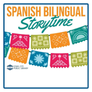 Spanish Bilingual Storytime