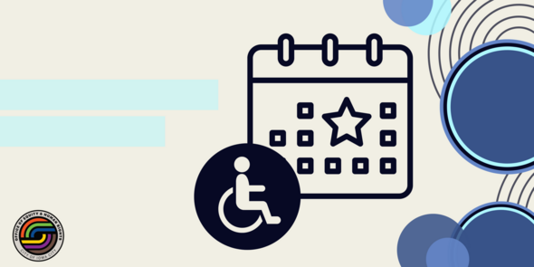 Accessibility Informed Events