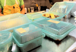 reusable takeout containers