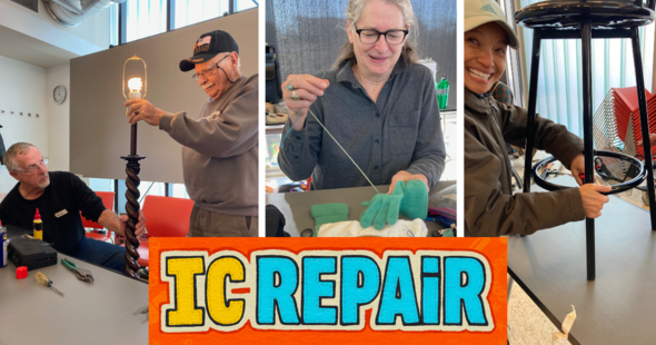 IC Repair