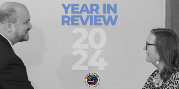 Human Rights Commission annual report