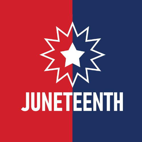 juneteenth logo