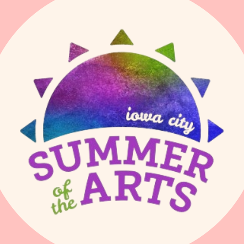 summer of the arts