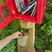 Manville Heights scavenger hunt