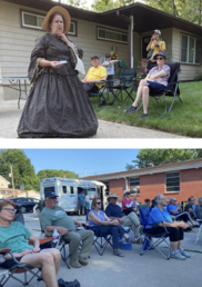 lucas farms history days
