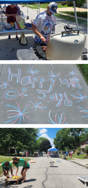 wylde-weeber cookout