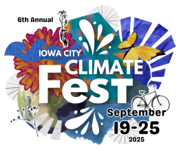 Climate Fest graphic