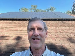 Jamie McCoy is pictured