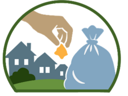 Project Cleanup Logo