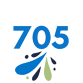 705