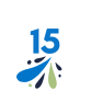15