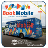 Everything You Need to Know About the ICPL Bookmobile