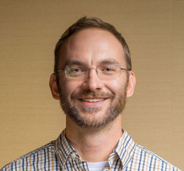 andrew martin is pictured