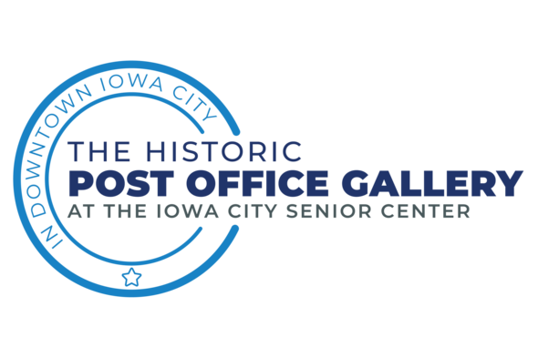 Historic Post Office Gallery logo.