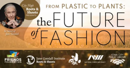 Future of Fashion event graphic