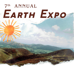 Earth Expo 2026