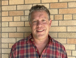 Tom Mentz