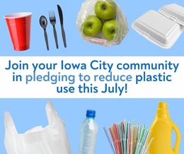 Plastic Waste Reduction