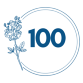 100