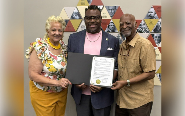Juneteenth 2026 Proclamation 