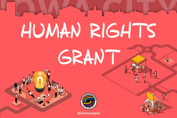 2026 Human Rights Grant